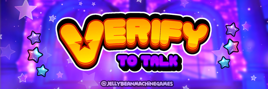 discord channel banner!